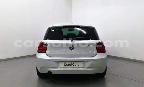 اشتري مستعمل BMW 1–Series White سيارة في Maseru في Maseru اشتري مستعمل BMW 1–Series White سيارة في Maseru في Maseru