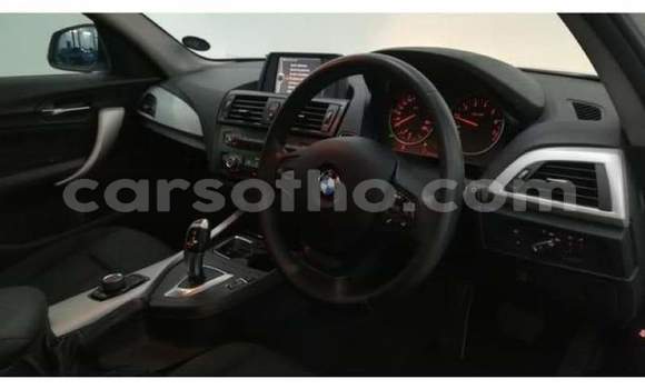 اشتري مستعمل BMW 1–Series White سيارة في Maseru في Maseru اشتري مستعمل BMW 1–Series White سيارة في Maseru في Maseru
