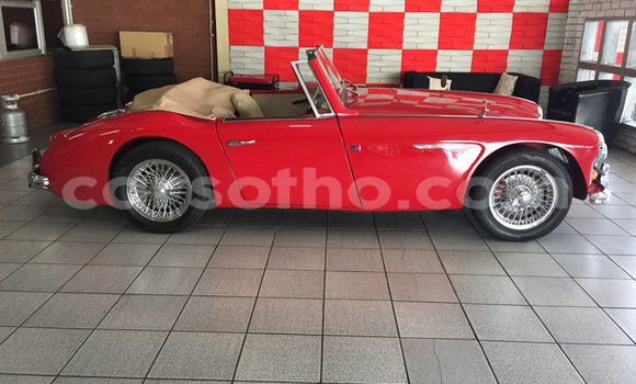 Acheter Occasion Voiture Austin Tasman Rouge à Maputsoe, Leribe Acheter Occasion Voiture Austin Tasman Rouge à Maputsoe, Leribe