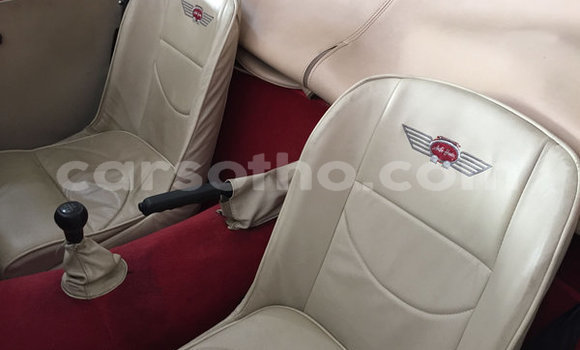 Acheter Occasion Voiture Austin Tasman Rouge à Maputsoe, Leribe Acheter Occasion Voiture Austin Tasman Rouge à Maputsoe, Leribe