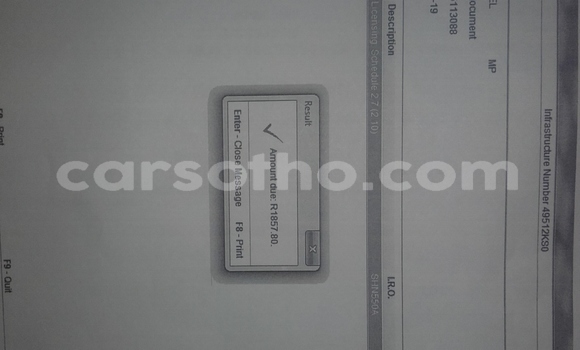Acheter Occasion Voiture Austin Tasman Rouge à Maputsoe, Leribe Acheter Occasion Voiture Austin Tasman Rouge à Maputsoe, Leribe