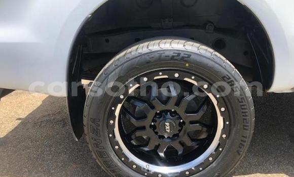 Sayi Na hannu Ford Ranger White Mota in Maseru a Maseru Sayi Na hannu Ford Ranger White Mota in Maseru a Maseru