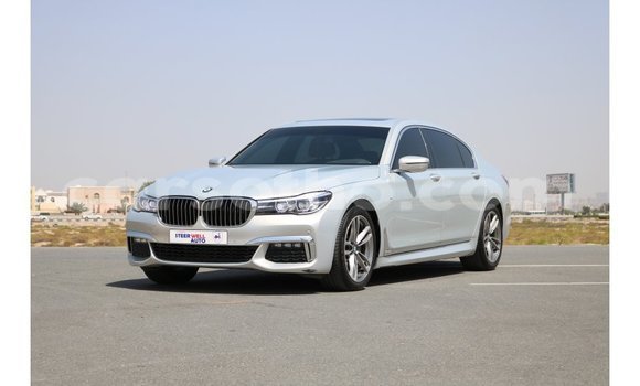 Sayi Imported BMW R Other Motsi in Import - Dubai a Maseru