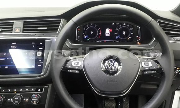 اشتري مستعمل Volkswagen Tiguan White سيارة في Maputsoa في Leribe اشتري مستعمل Volkswagen Tiguan White سيارة في Maputsoa في Leribe