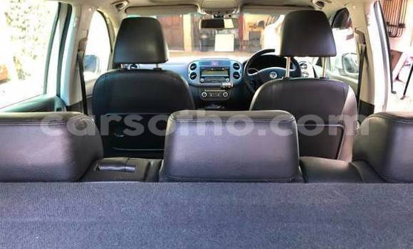اشتري مستعمل Volkswagen Tiguan Silver سيارة في Maputsoa في Leribe اشتري مستعمل Volkswagen Tiguan Silver سيارة في Maputsoa في Leribe