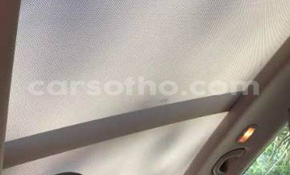 اشتري مستعمل Volkswagen Tiguan Silver سيارة في Maputsoa في Leribe اشتري مستعمل Volkswagen Tiguan Silver سيارة في Maputsoa في Leribe