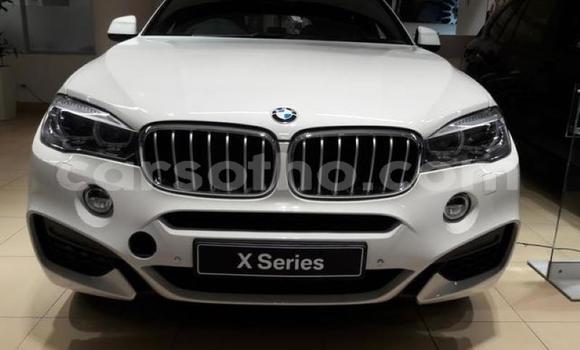 اشتري مستعمل BMW X6 White سيارة في Maputsoa في Leribe اشتري مستعمل BMW X6 White سيارة في Maputsoa في Leribe