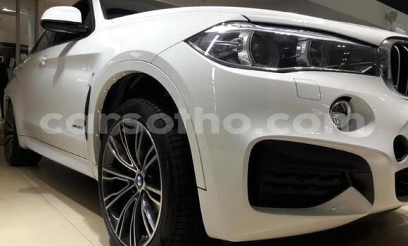 اشتري مستعمل BMW X6 White سيارة في Maputsoa في Leribe اشتري مستعمل BMW X6 White سيارة في Maputsoa في Leribe