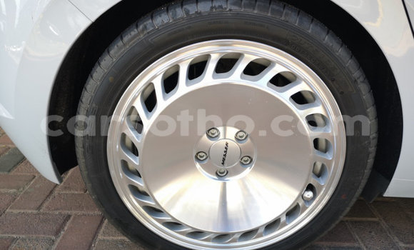 Buy Used Volkswagen Polo White Car in Maseru in Maseru Buy Used Volkswagen Polo White Car in Maseru in Maseru