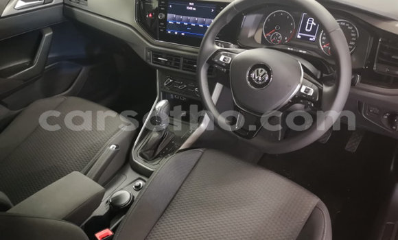 Buy Used Volkswagen Polo White Car in Maseru in Maseru Buy Used Volkswagen Polo White Car in Maseru in Maseru