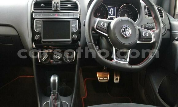 Buy Used Volkswagen Polo GTI White Car in Maseru in Maseru Buy Used Volkswagen Polo GTI White Car in Maseru in Maseru