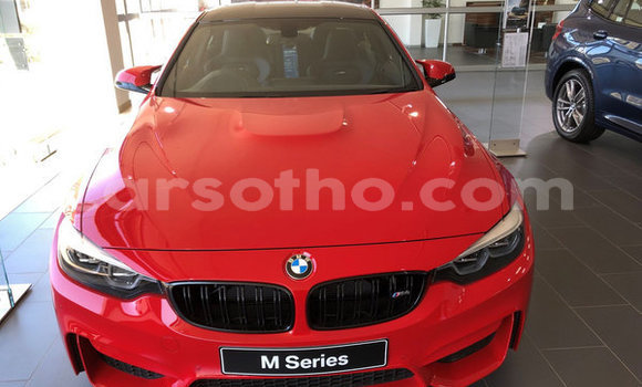 اشتري مستعمل BMW M4 Other سيارة في Maputsoa في Leribe اشتري مستعمل BMW M4 Other سيارة في Maputsoa في Leribe