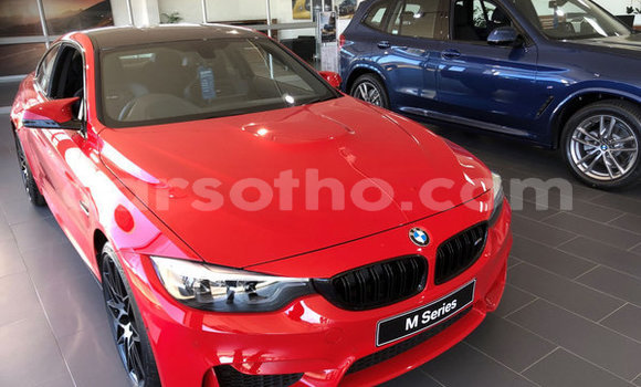 اشتري مستعمل BMW M4 Other سيارة في Maputsoa في Leribe اشتري مستعمل BMW M4 Other سيارة في Maputsoa في Leribe