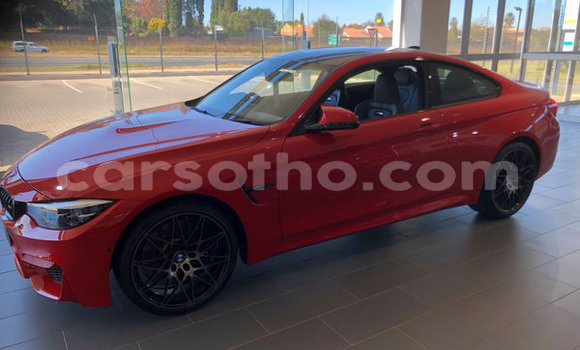 اشتري مستعمل BMW M4 Other سيارة في Maputsoa في Leribe اشتري مستعمل BMW M4 Other سيارة في Maputsoa في Leribe