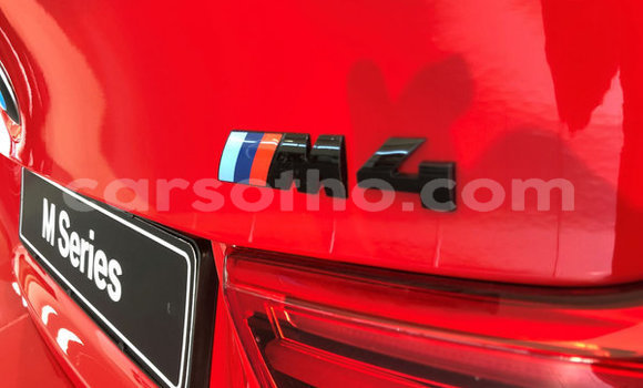 اشتري مستعمل BMW M4 Other سيارة في Maputsoa في Leribe اشتري مستعمل BMW M4 Other سيارة في Maputsoa في Leribe