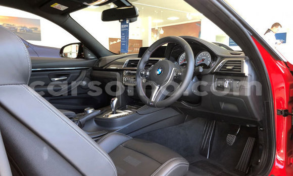 اشتري مستعمل BMW M4 Other سيارة في Maputsoa في Leribe اشتري مستعمل BMW M4 Other سيارة في Maputsoa في Leribe