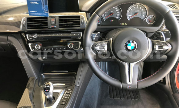 اشتري مستعمل BMW M4 Other سيارة في Maputsoa في Leribe اشتري مستعمل BMW M4 Other سيارة في Maputsoa في Leribe