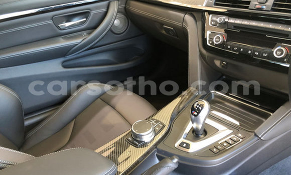اشتري مستعمل BMW M4 Other سيارة في Maputsoa في Leribe اشتري مستعمل BMW M4 Other سيارة في Maputsoa في Leribe