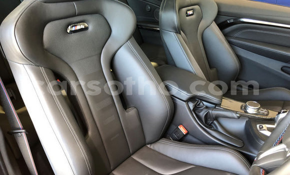 اشتري مستعمل BMW M4 Other سيارة في Maputsoa في Leribe اشتري مستعمل BMW M4 Other سيارة في Maputsoa في Leribe