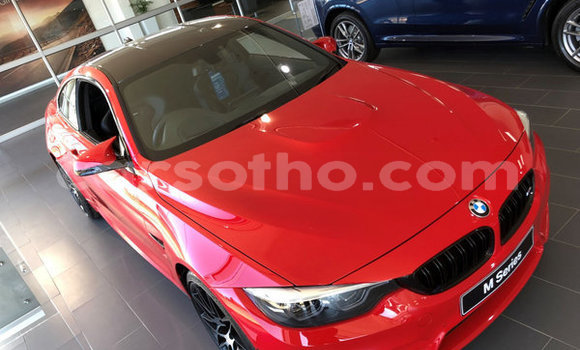 اشتري مستعمل BMW M4 Other سيارة في Maputsoa في Leribe اشتري مستعمل BMW M4 Other سيارة في Maputsoa في Leribe