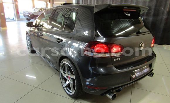 اشتري مستعمل Volkswagen Golf GTI Black سيارة في Maputsoe في Leribe اشتري مستعمل Volkswagen Golf GTI Black سيارة في Maputsoe في Leribe