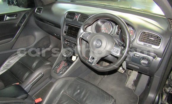 اشتري مستعمل Volkswagen Golf GTI Black سيارة في Maputsoe في Leribe اشتري مستعمل Volkswagen Golf GTI Black سيارة في Maputsoe في Leribe
