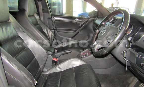 اشتري مستعمل Volkswagen Golf GTI Black سيارة في Maputsoe في Leribe اشتري مستعمل Volkswagen Golf GTI Black سيارة في Maputsoe في Leribe