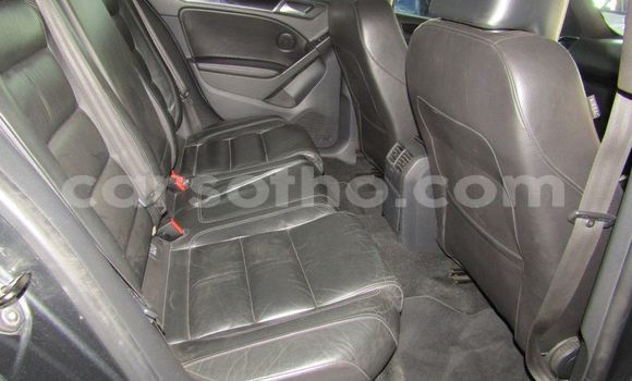 اشتري مستعمل Volkswagen Golf GTI Black سيارة في Maputsoe في Leribe اشتري مستعمل Volkswagen Golf GTI Black سيارة في Maputsoe في Leribe