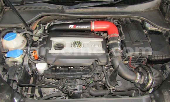 اشتري مستعمل Volkswagen Golf GTI Black سيارة في Maputsoe في Leribe اشتري مستعمل Volkswagen Golf GTI Black سيارة في Maputsoe في Leribe