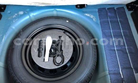 Sayi Na hannu Ford Fiesta Blue Mota in Maputsoe a Leribe Sayi Na hannu Ford Fiesta Blue Mota in Maputsoe a Leribe