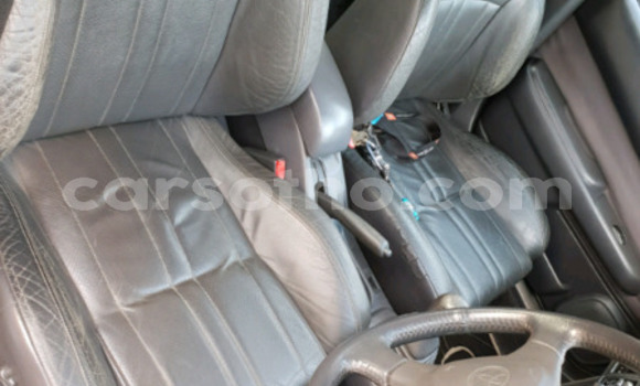 اشتري مستعمل Toyota Corolla Silver سيارة في Maputsoe في Leribe اشتري مستعمل Toyota Corolla Silver سيارة في Maputsoe في Leribe