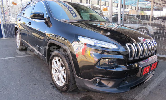 اشتري مستعمل Jeep Cherokee Black سيارة في Maputsoa في Leribe اشتري مستعمل Jeep Cherokee Black سيارة في Maputsoa في Leribe