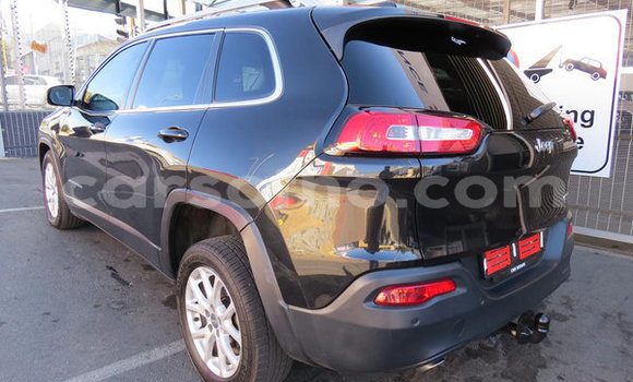 اشتري مستعمل Jeep Cherokee Black سيارة في Maputsoa في Leribe اشتري مستعمل Jeep Cherokee Black سيارة في Maputsoa في Leribe