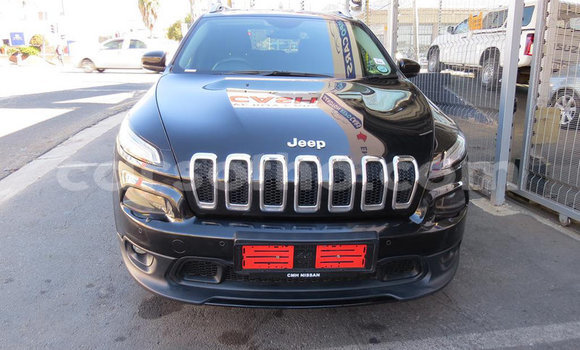 اشتري مستعمل Jeep Cherokee Black سيارة في Maputsoa في Leribe اشتري مستعمل Jeep Cherokee Black سيارة في Maputsoa في Leribe