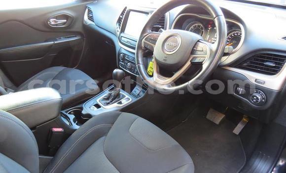 اشتري مستعمل Jeep Cherokee Black سيارة في Maputsoa في Leribe اشتري مستعمل Jeep Cherokee Black سيارة في Maputsoa في Leribe
