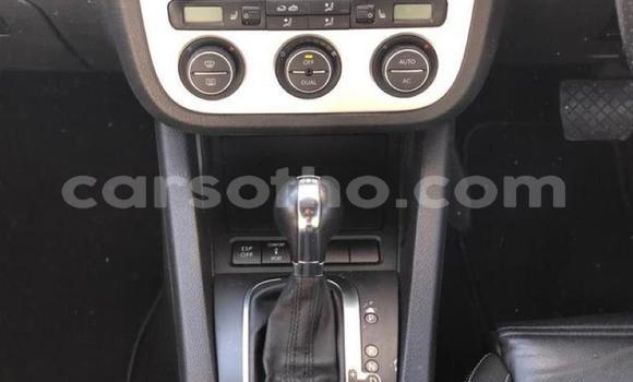 Buy Used Volkswagen Scirocco White Car in Maseru in Maseru Buy Used Volkswagen Scirocco White Car in Maseru in Maseru