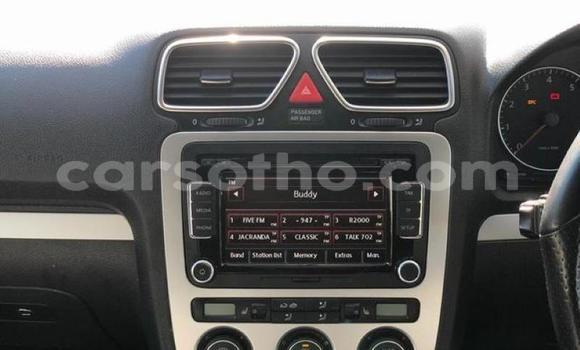 Buy Used Volkswagen Scirocco White Car in Maseru in Maseru Buy Used Volkswagen Scirocco White Car in Maseru in Maseru