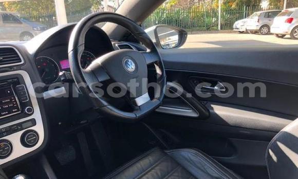 Buy Used Volkswagen Scirocco White Car in Maseru in Maseru Buy Used Volkswagen Scirocco White Car in Maseru in Maseru