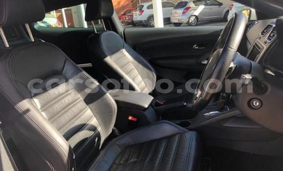 Buy Used Volkswagen Scirocco White Car in Maseru in Maseru Buy Used Volkswagen Scirocco White Car in Maseru in Maseru