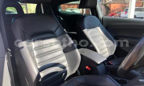 Buy Used Volkswagen Scirocco White Car in Maseru in Maseru Buy Used Volkswagen Scirocco White Car in Maseru in Maseru