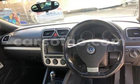 Buy Used Volkswagen Scirocco White Car in Maseru in Maseru Buy Used Volkswagen Scirocco White Car in Maseru in Maseru