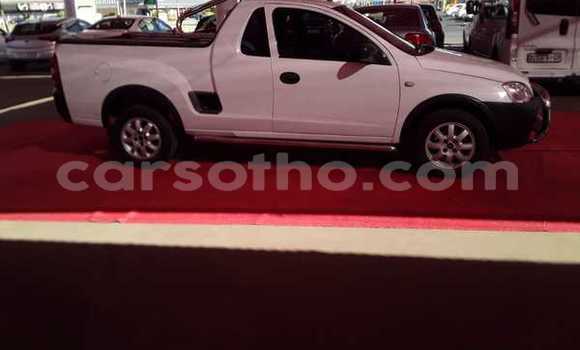 Acheter Occasion Voiture Opel Corsa Blanc à Hlotse, Leribe Acheter Occasion Voiture Opel Corsa Blanc à Hlotse, Leribe