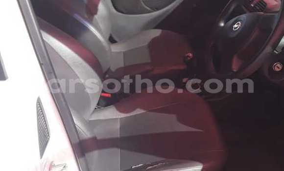 Acheter Occasion Voiture Opel Corsa Blanc à Hlotse, Leribe Acheter Occasion Voiture Opel Corsa Blanc à Hlotse, Leribe