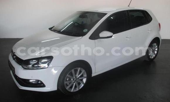 اشتري مستعمل Volkswagen Polo White سيارة في Maseru في Maseru اشتري مستعمل Volkswagen Polo White سيارة في Maseru في Maseru