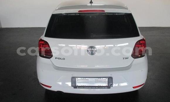 اشتري مستعمل Volkswagen Polo White سيارة في Maseru في Maseru اشتري مستعمل Volkswagen Polo White سيارة في Maseru في Maseru