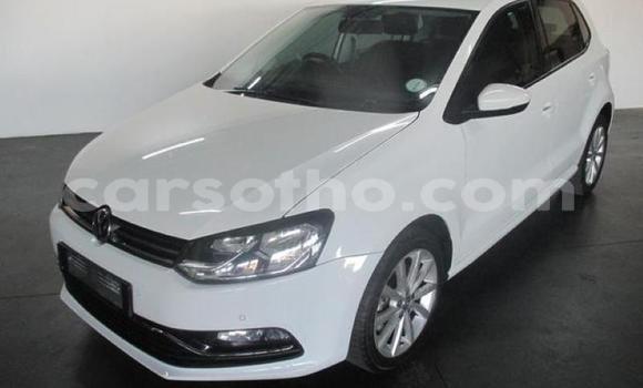 اشتري مستعمل Volkswagen Polo White سيارة في Maseru في Maseru اشتري مستعمل Volkswagen Polo White سيارة في Maseru في Maseru