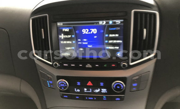 اشتري مستعمل Hyundai H1 Black سيارة في Maseru في Maseru اشتري مستعمل Hyundai H1 Black سيارة في Maseru في Maseru