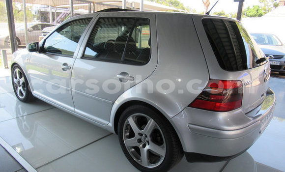 Acheter Occasion Voiture Volkswagen Golf Gris à Maputsoe, Leribe Acheter Occasion Voiture Volkswagen Golf Gris à Maputsoe, Leribe