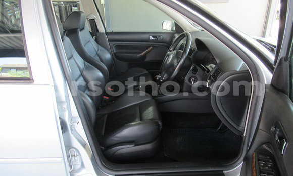 Acheter Occasion Voiture Volkswagen Golf Gris à Maputsoe, Leribe Acheter Occasion Voiture Volkswagen Golf Gris à Maputsoe, Leribe