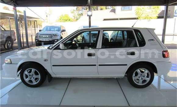 اشتري مستعمل Toyota Tacoma White سيارة في Maputsoe في Leribe اشتري مستعمل Toyota Tacoma White سيارة في Maputsoe في Leribe